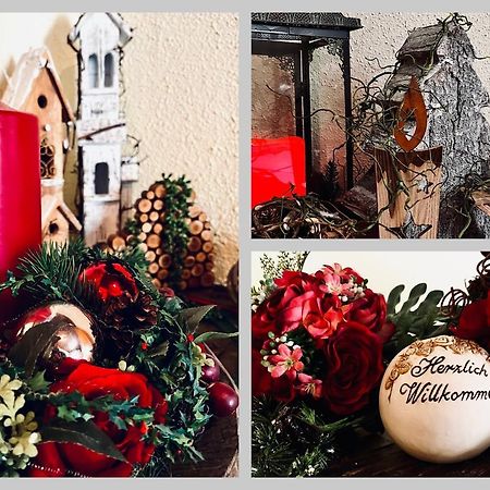 Haus Am Bach Apartment วาไกรน์ ภายนอก รูปภาพ