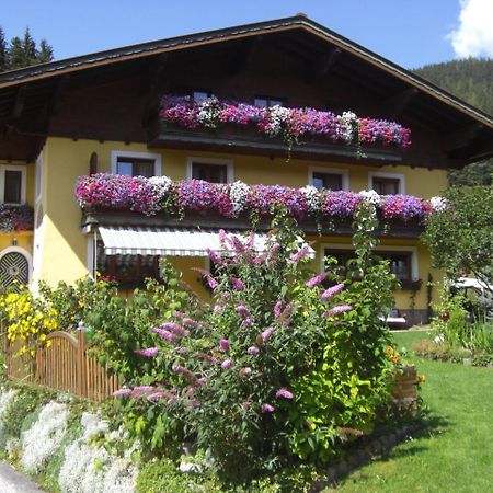 Haus Am Bach Apartment วาไกรน์ ภายนอก รูปภาพ