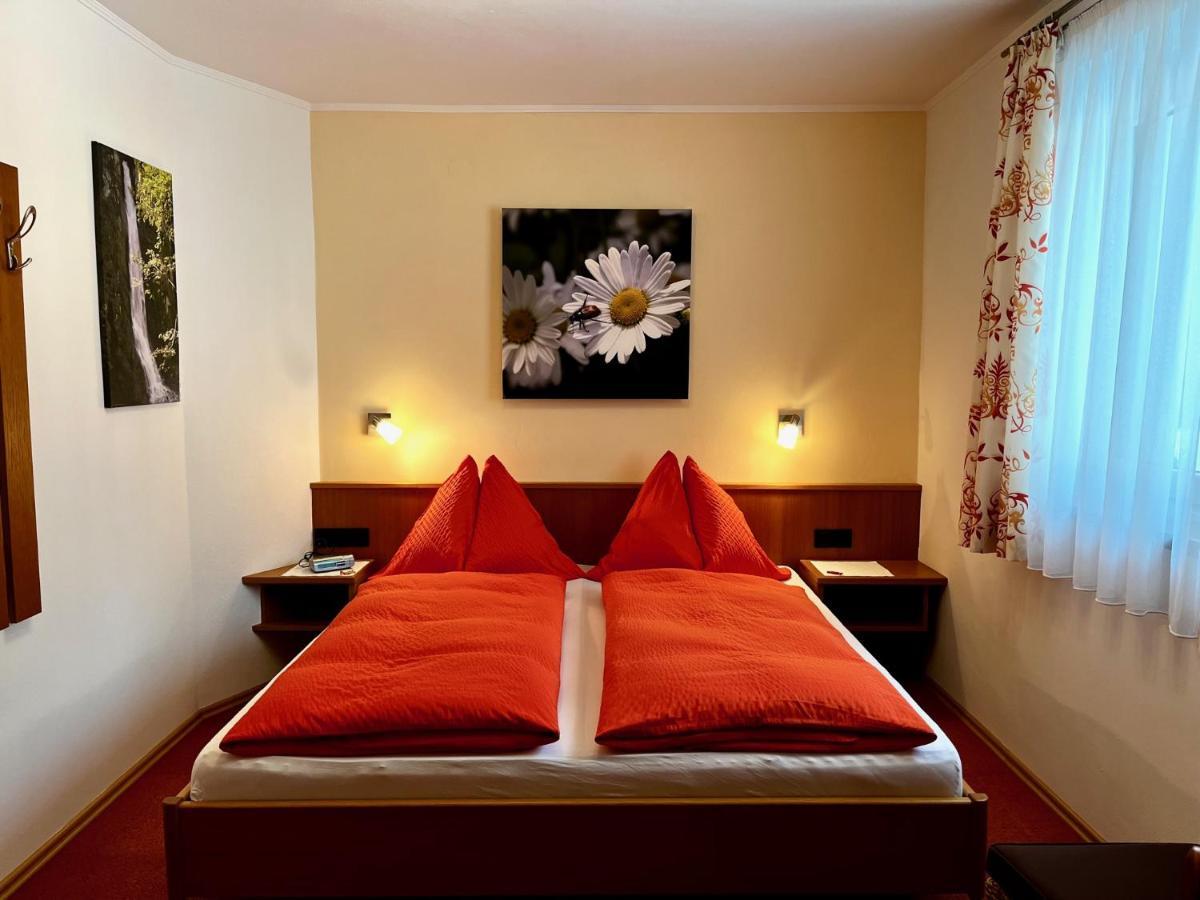 Haus Am Bach Apartment วาไกรน์ ภายนอก รูปภาพ