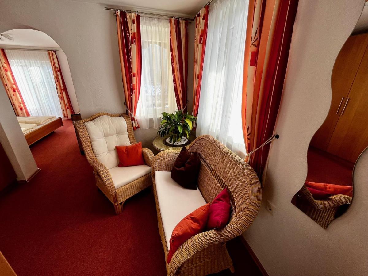 Haus Am Bach Apartment วาไกรน์ ภายนอก รูปภาพ