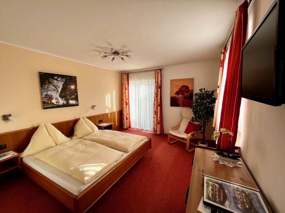 Haus Am Bach Apartment วาไกรน์ ภายนอก รูปภาพ