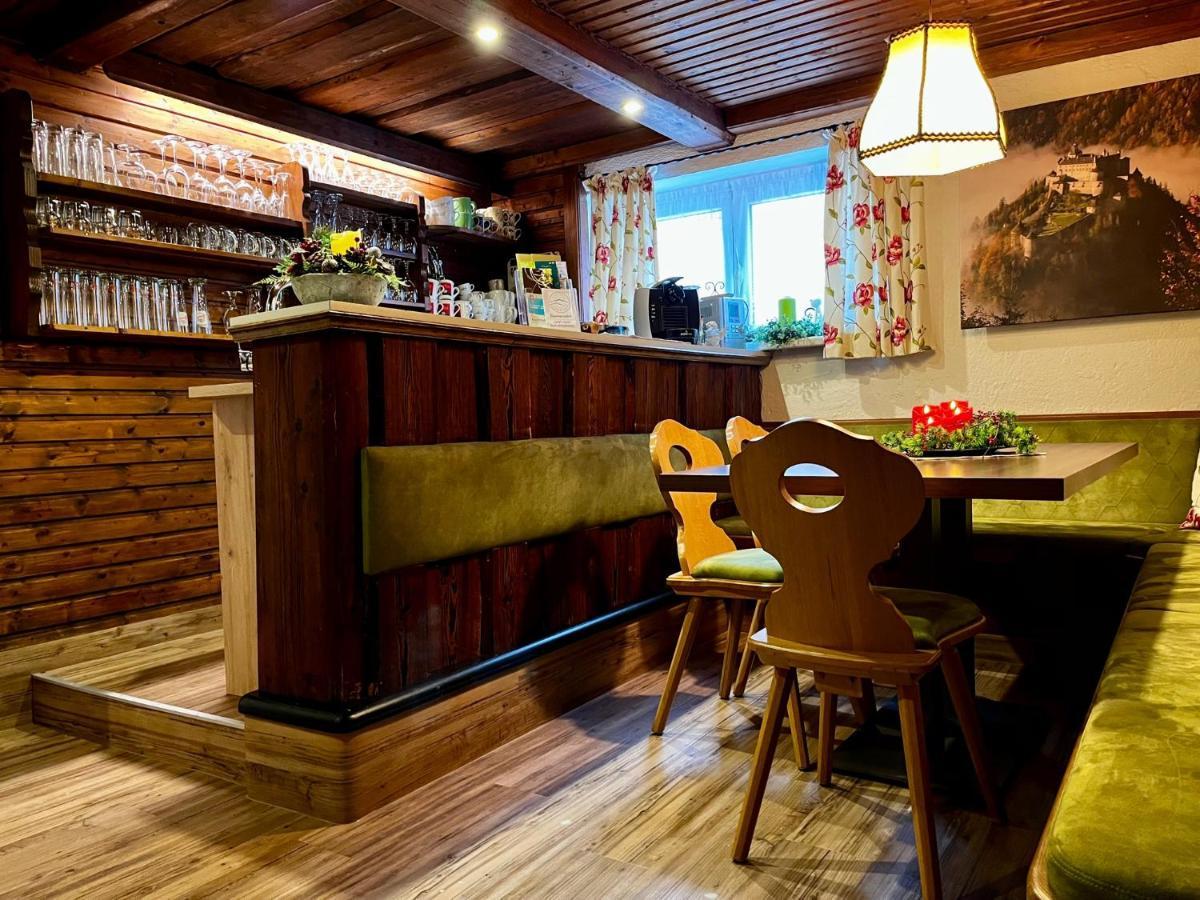 Haus Am Bach Apartment วาไกรน์ ภายนอก รูปภาพ