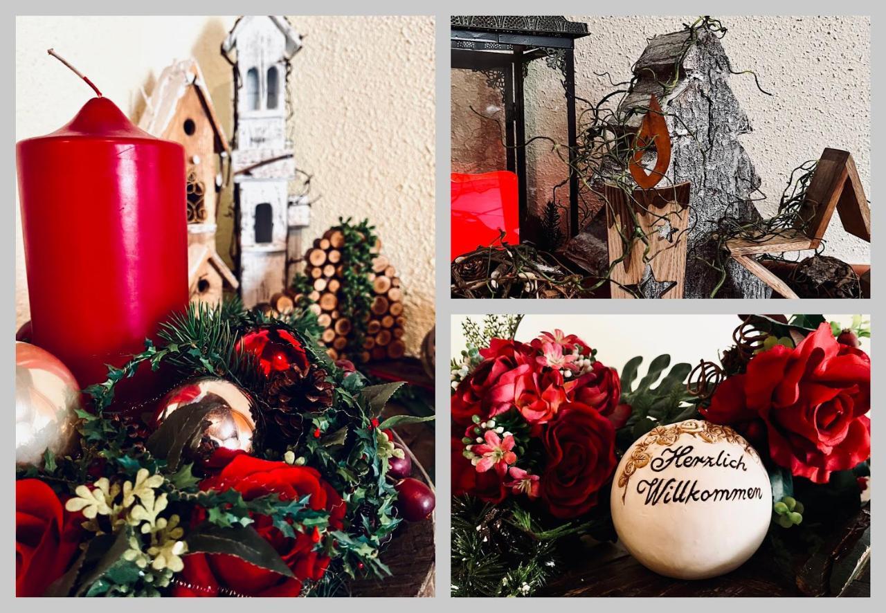 Haus Am Bach Apartment วาไกรน์ ภายนอก รูปภาพ