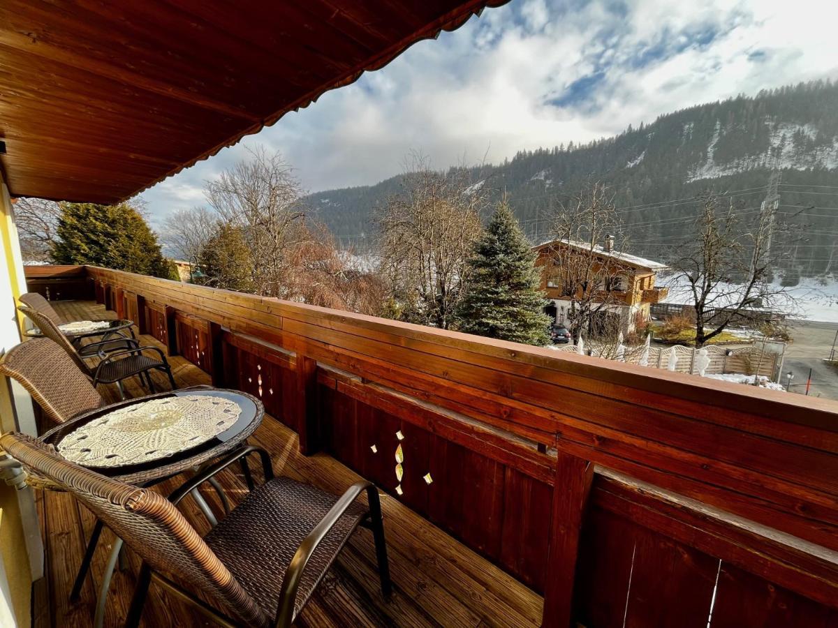 Haus Am Bach Apartment วาไกรน์ ภายนอก รูปภาพ