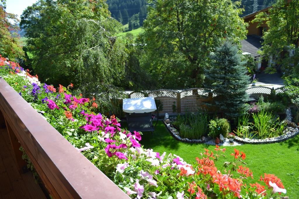 Haus Am Bach Apartment วาไกรน์ ห้อง รูปภาพ
