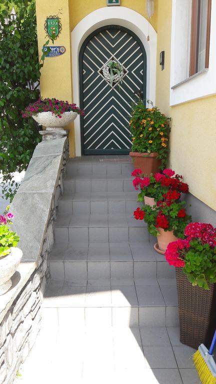 Haus Am Bach Apartment วาไกรน์ ภายนอก รูปภาพ