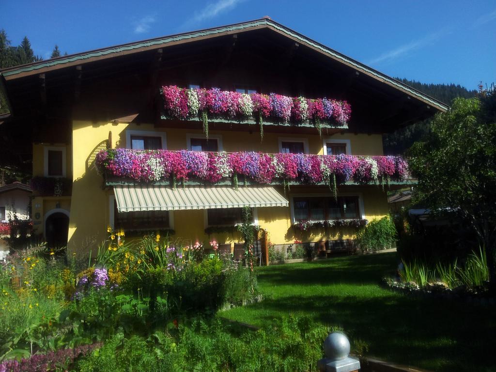 Haus Am Bach Apartment วาไกรน์ ภายนอก รูปภาพ