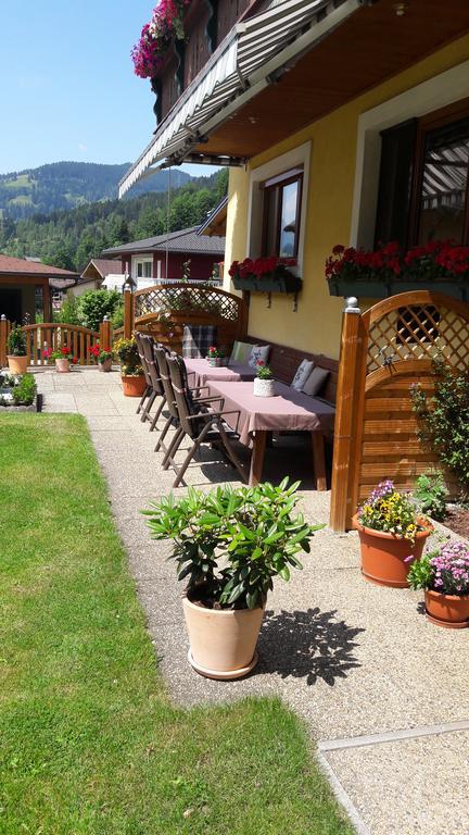 Haus Am Bach Apartment วาไกรน์ ภายนอก รูปภาพ