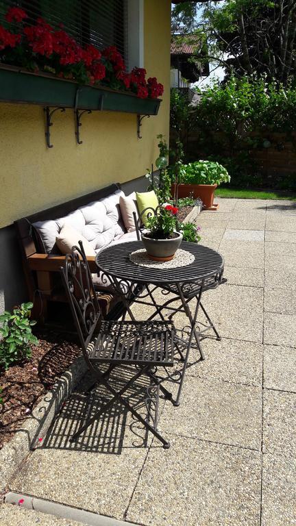 Haus Am Bach Apartment วาไกรน์ ภายนอก รูปภาพ